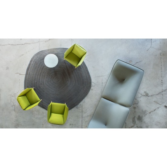 PAOLA LENTI SHANG TAPIS