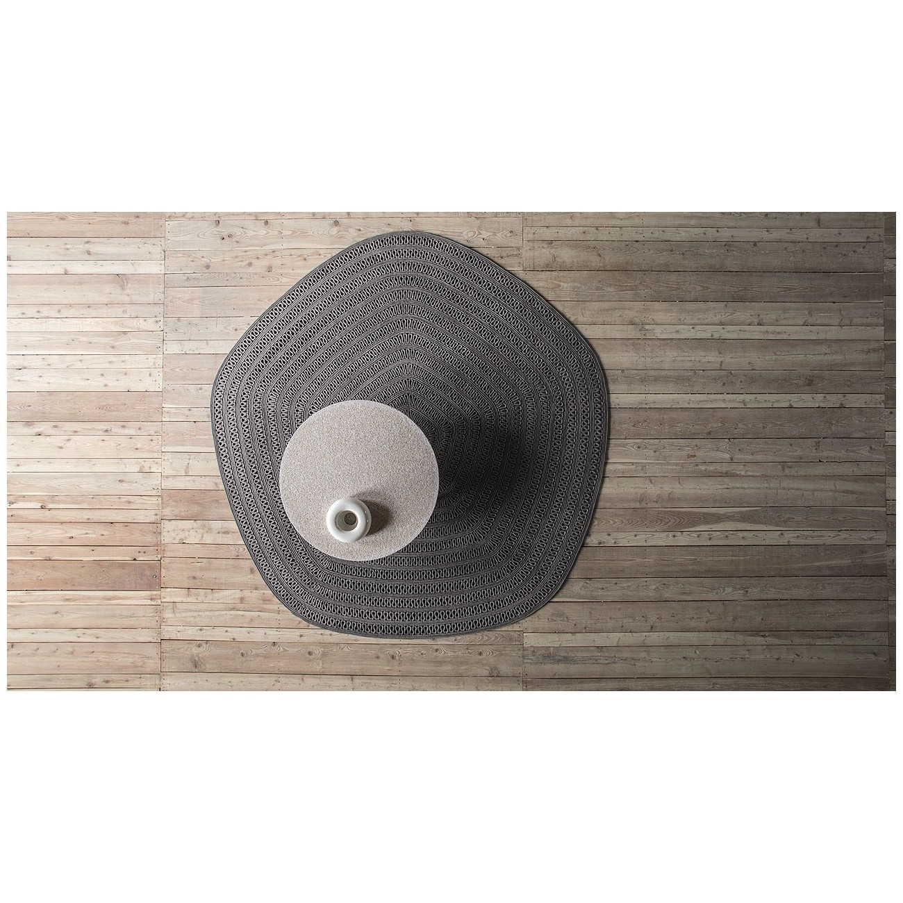 PAOLA LENTI SHANG TAPIS