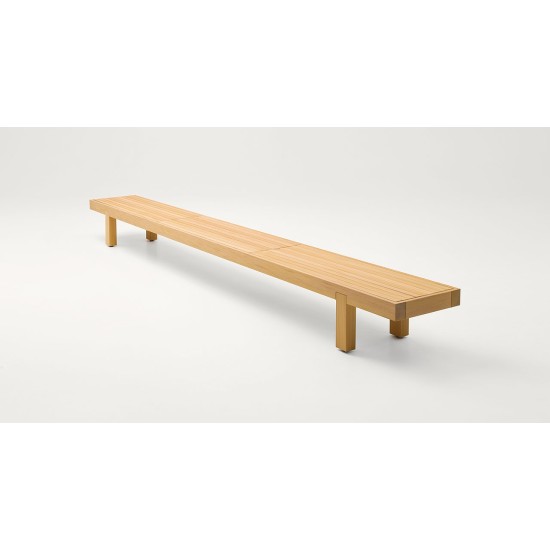 PAOLA LENTI - TOKU BENCH