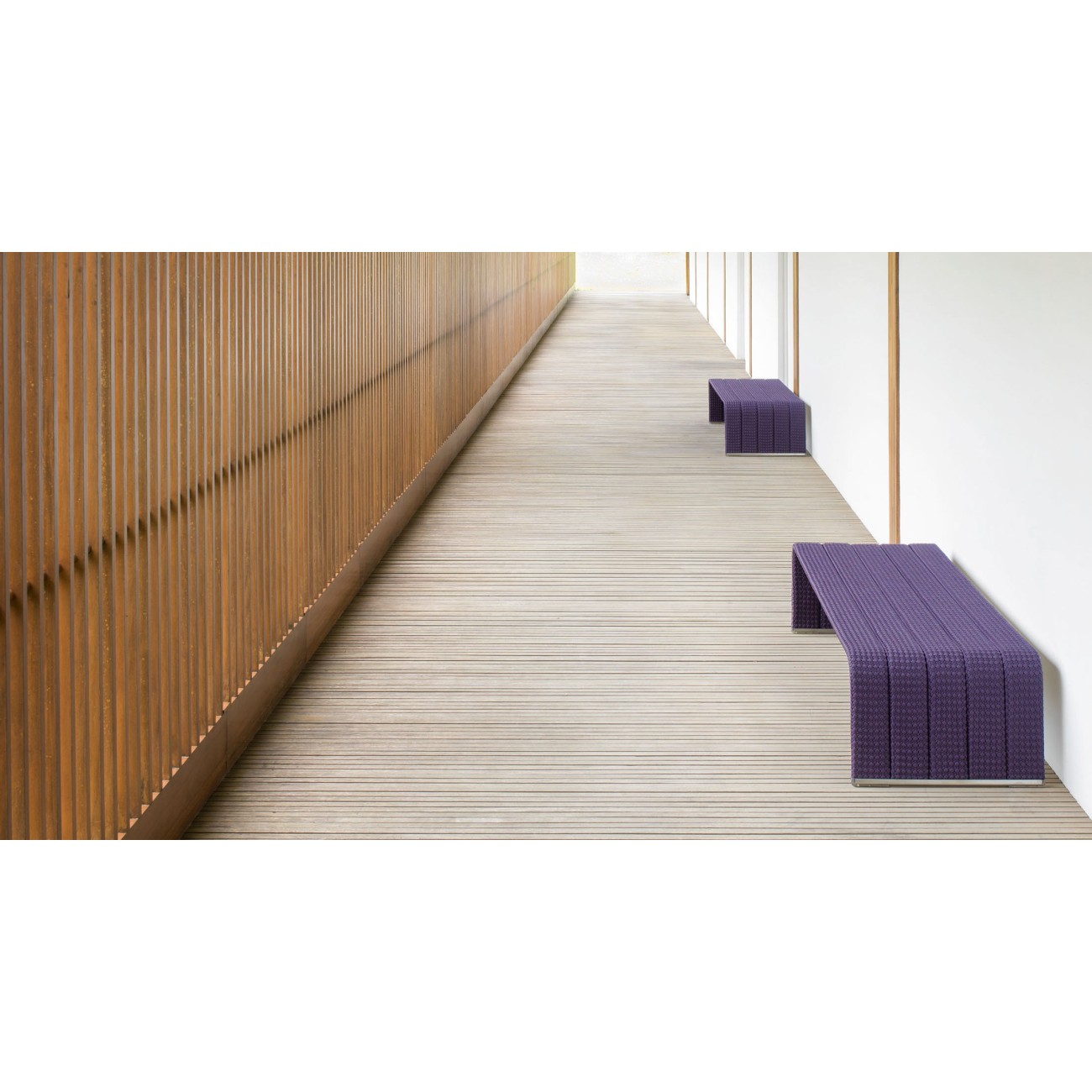PAOLA LENTI - BANC FRAME