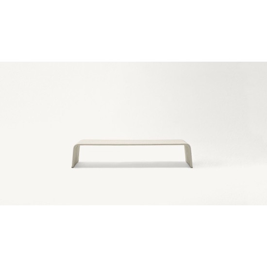 PAOLA LENTI - FRAME BENCH