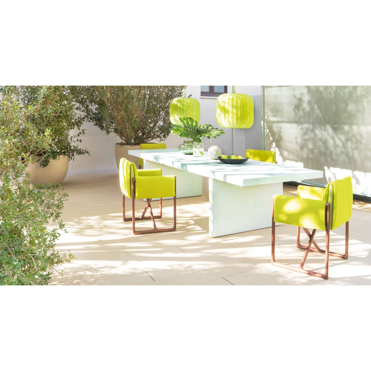 PAOLA LENTI - LUCERNA LAMPADAIRE
