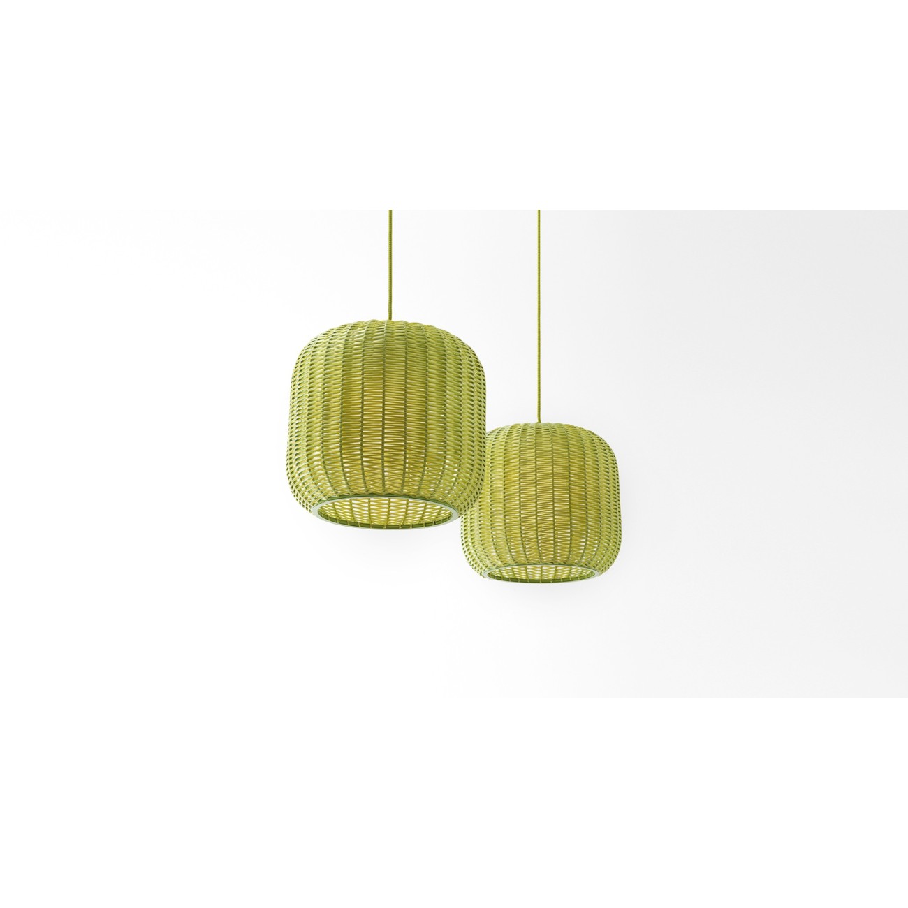 PAOLA LENTI - LUCERNA LAMPADAIRE