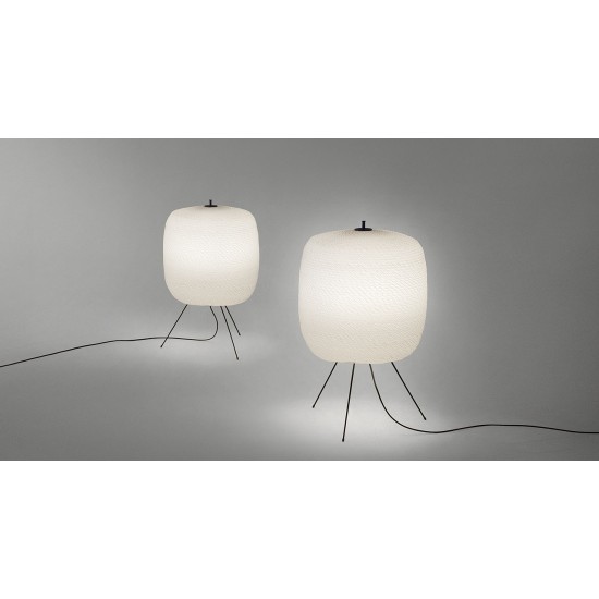 PAOLA LENTI - SHOJI LAMPADAIRE
