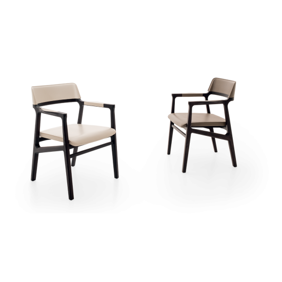 GIORGETTI ALEXA CHAISE