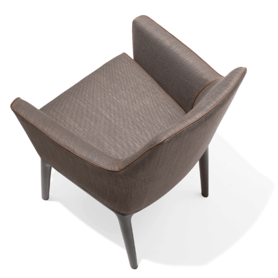 GIORGETTI ALINA FAUTEUIL