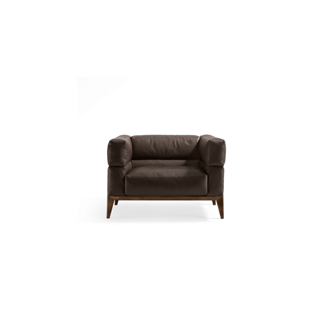 GIORGETTI AGO FAUTEUIL