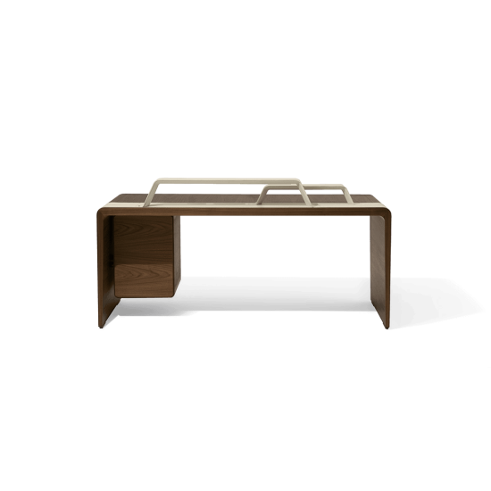 GIORGETTI ALMA BUREAU