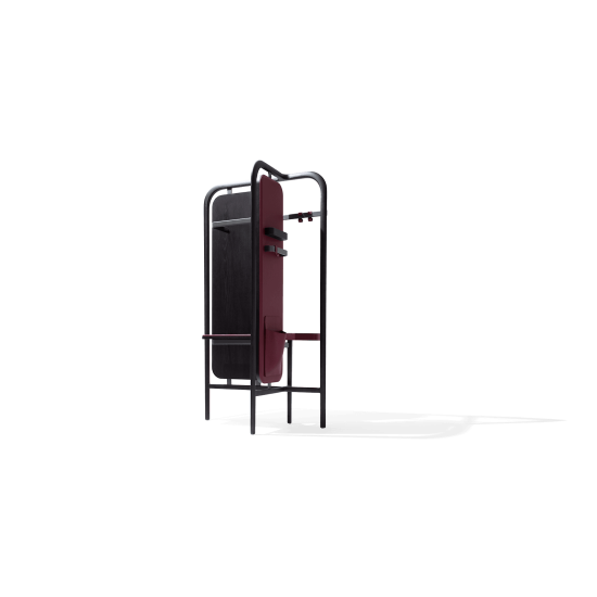 GIORGETTI AMIRAL MIROIR