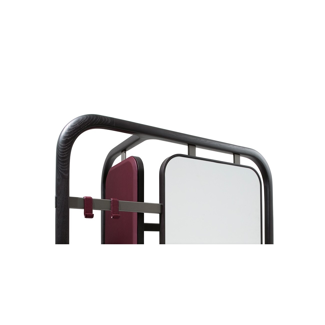 GIORGETTI AMIRAL LEANING MIRROR