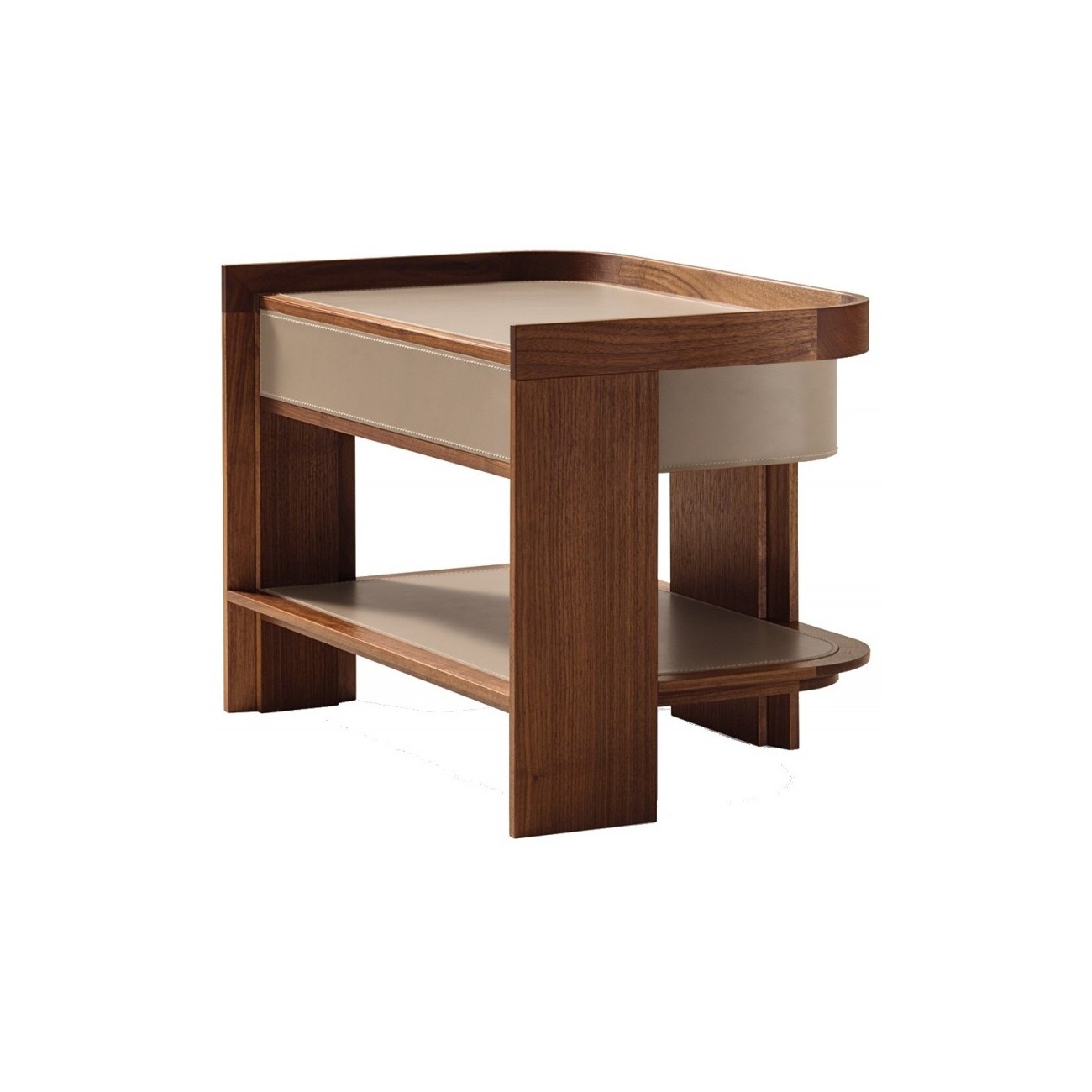 GIORGETTI ARCHIBALD TABLE DE NUIT