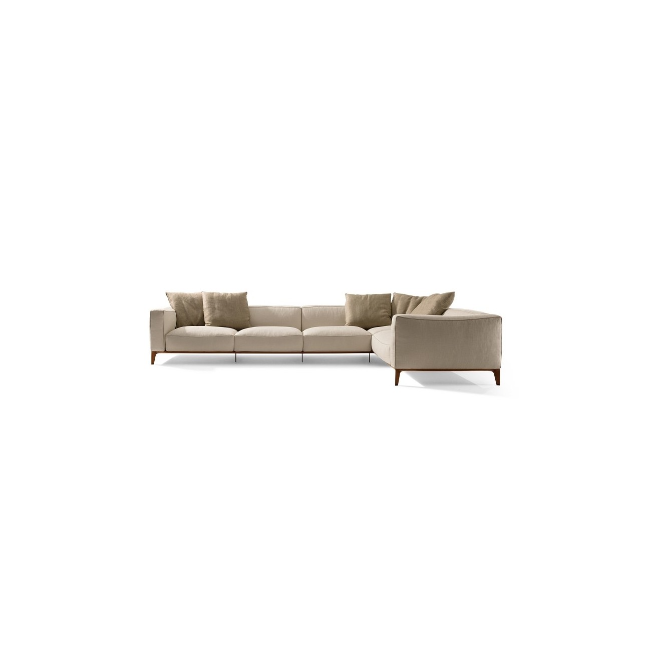 GIORGETTI ATON CANAPÉ