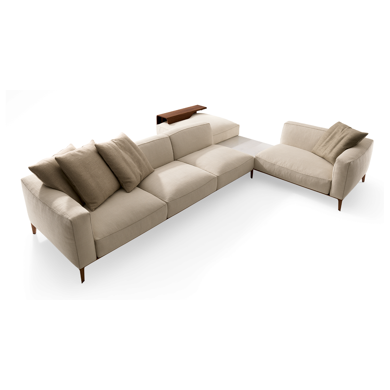 GIORGETTI ATON CANAPÉ