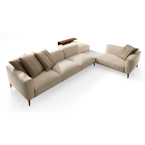 GIORGETTI ATON DIVANO