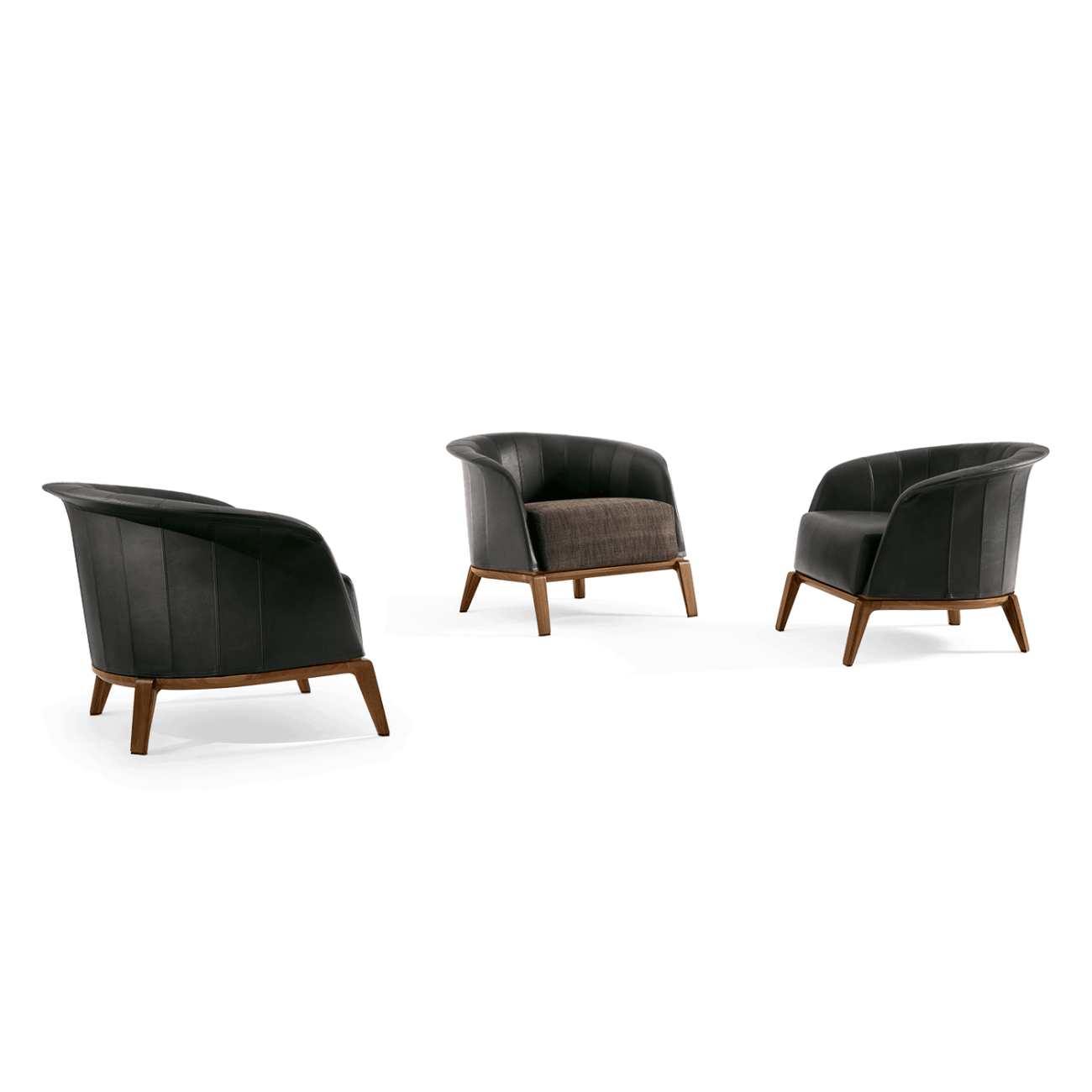 GIORGETTI AURA FAUTEUIL