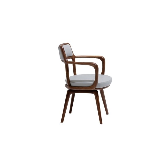 GIORGETTI BARON CHAISE