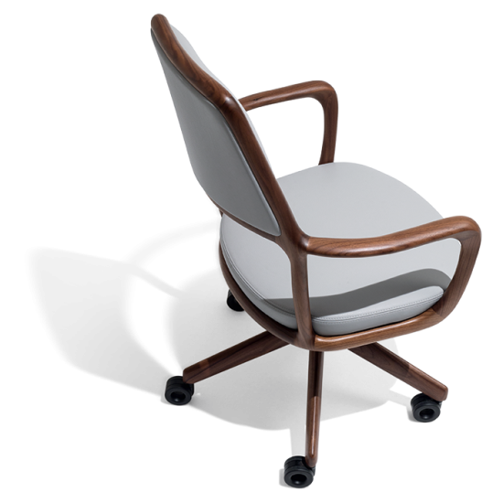 GIORGETTI BARON CHAISE