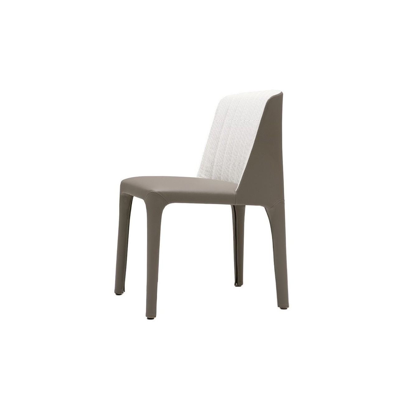 GIORGETTI BICOLETTE CHAISE