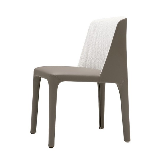 GIORGETTI BICOLETTE CHAISE