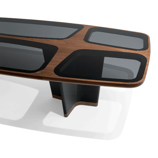 GIORGETTI BIGWIG TABLE