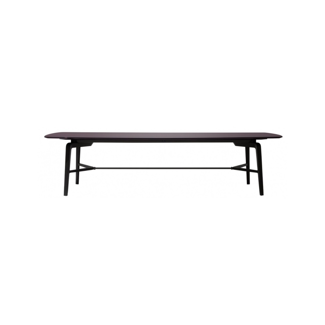 GIORGETTI BLADE TABLE