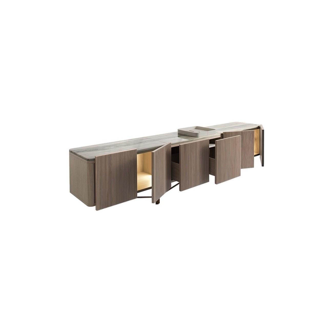 GIORGETTI CHARLOTTE CONTENEUR
