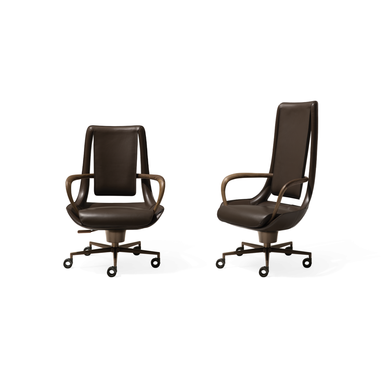 GIORGETTI CLIP FAUTEUIL