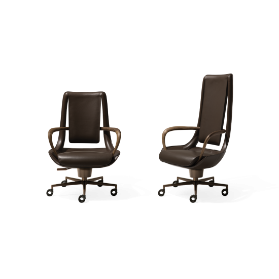 GIORGETTI CLIP POLTRONA