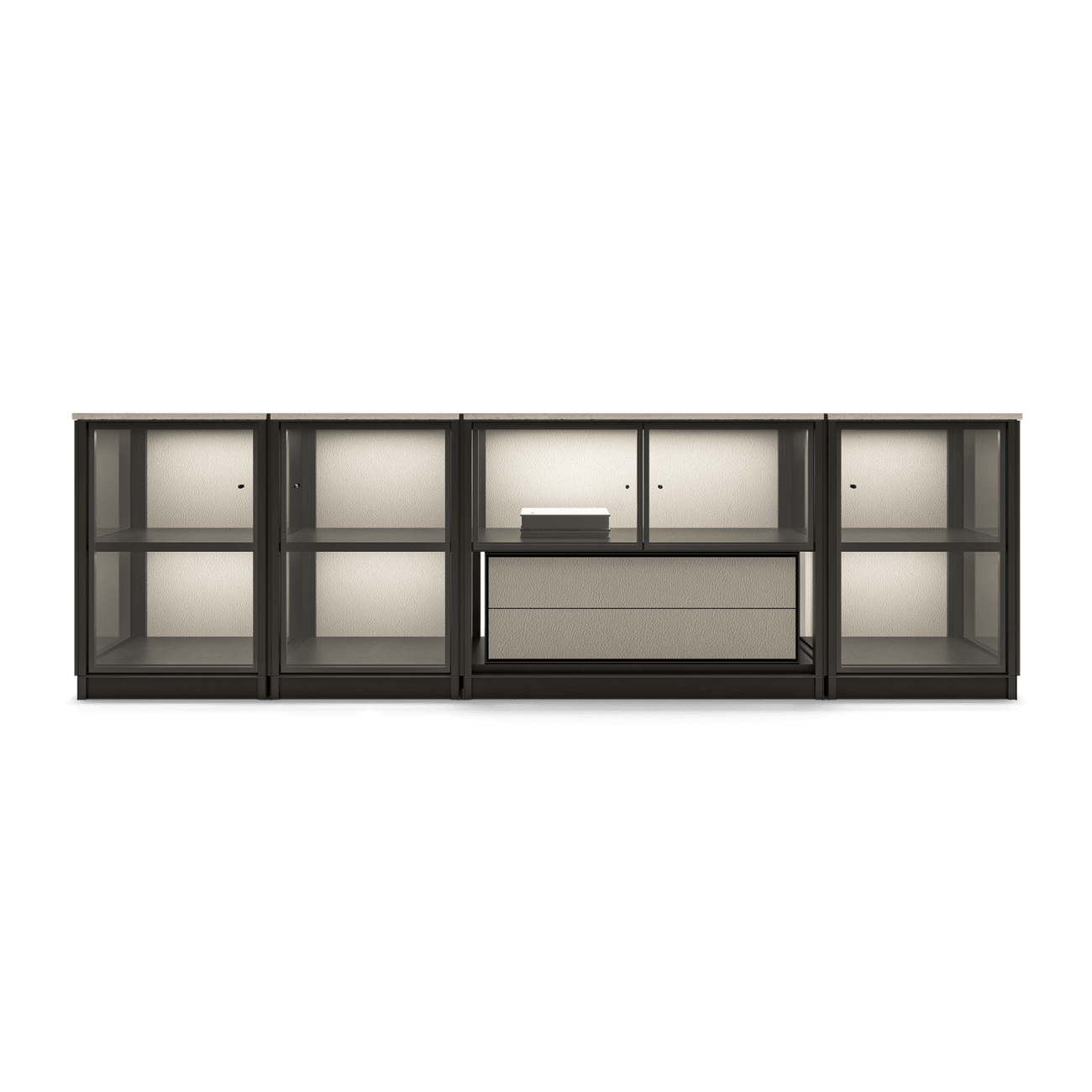 GIORGETTI DOMUS BUFFET