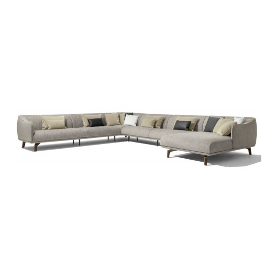 GIORGETTI DRIVE CANAPÉ