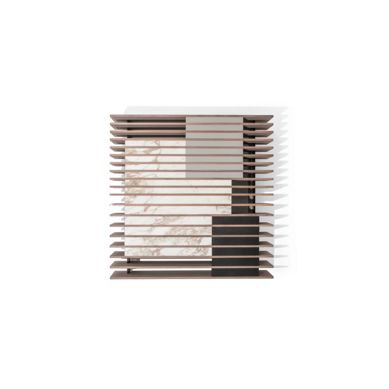 GIORGETTI FIT TAVOLINO