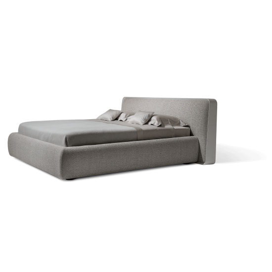 GIORGETTI FRAME LETTO MATRIMONIALE
