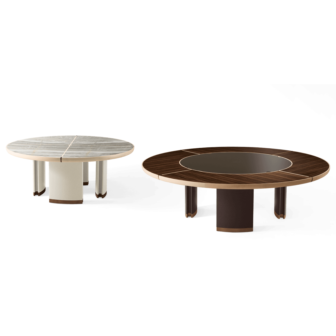 GIORGETTI GORDON TABLE