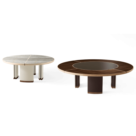 GIORGETTI GORDON TABLE