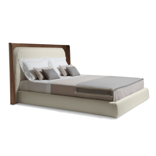 GIORGETTI HYPNOS LETTO MATRIMONIALE