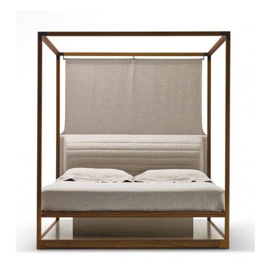 GIORGETTI IRA LETTO MATRIMONIALE