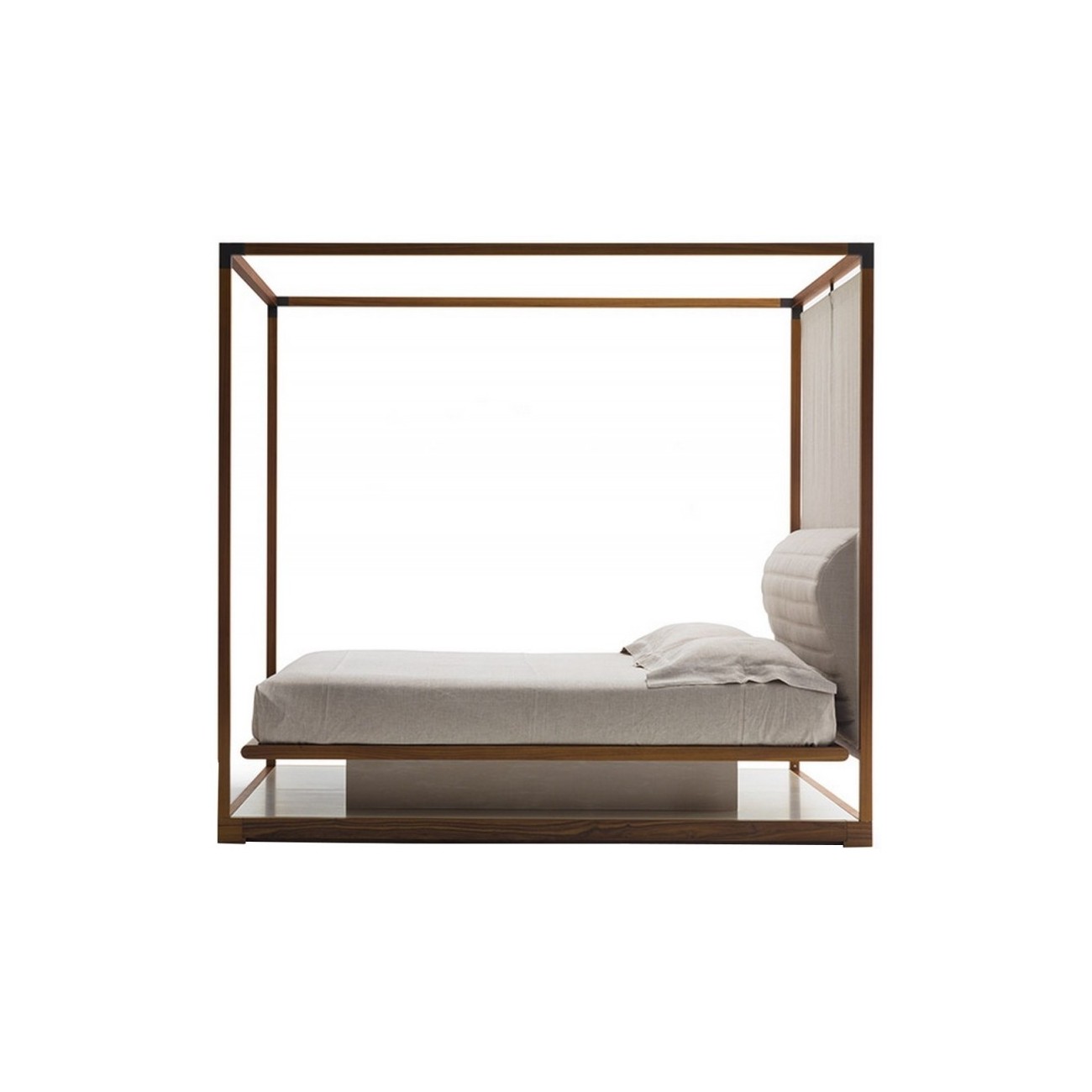 GIORGETTI IRA LETTO MATRIMONIALE