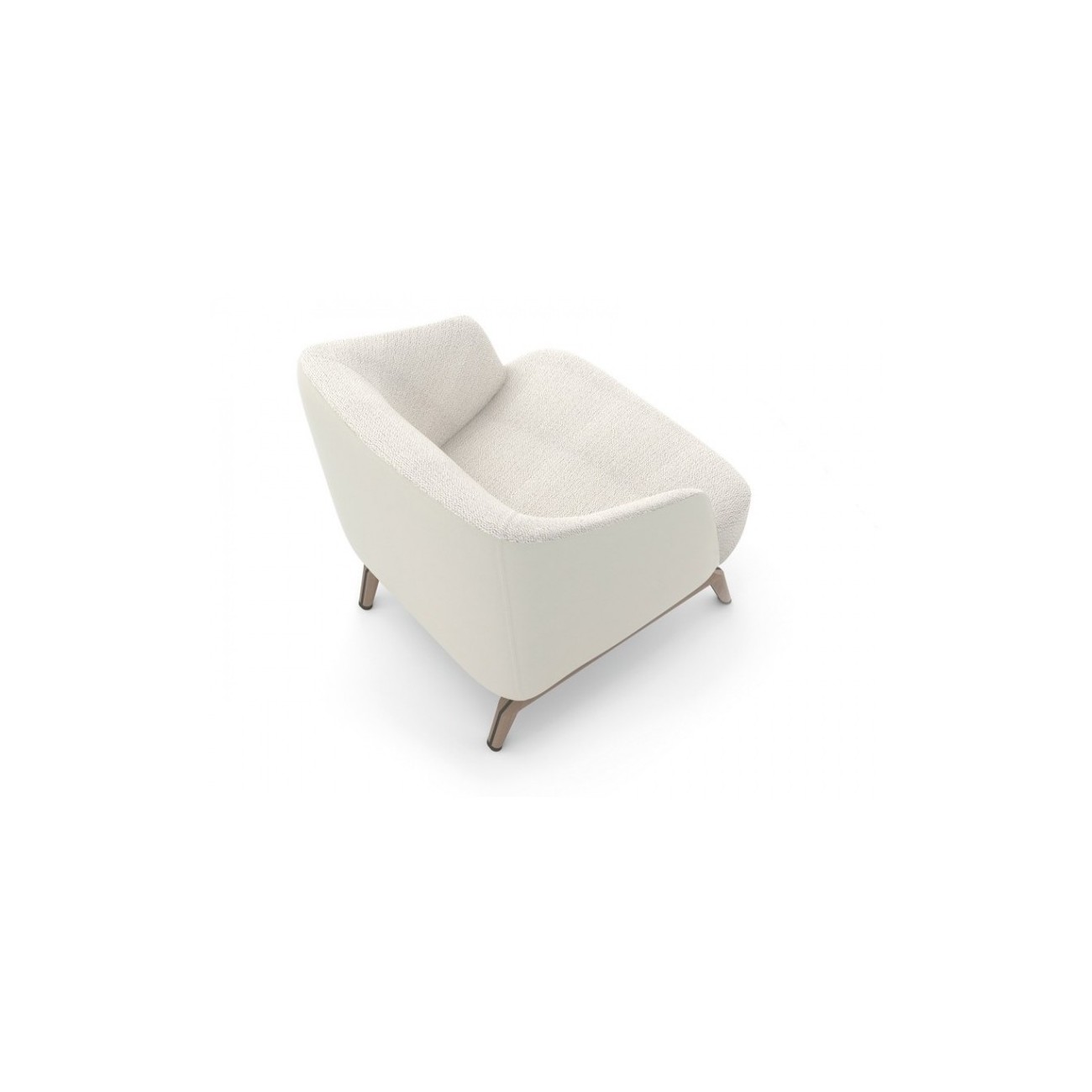 GIORGETTI JANET FAUTEUIL