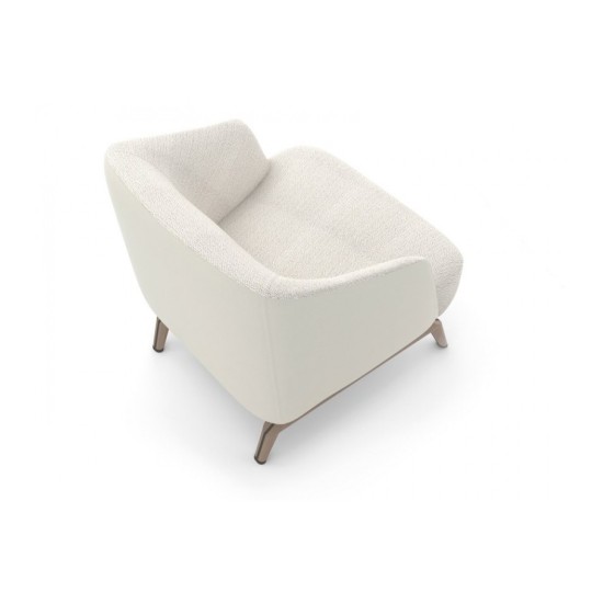 GIORGETTI JANET FAUTEUIL