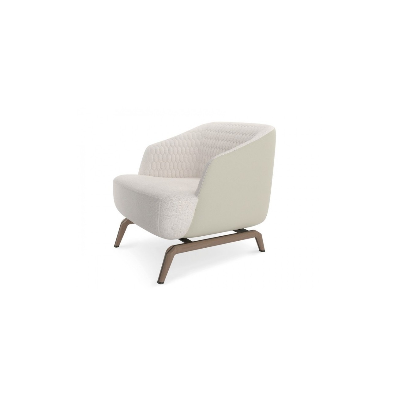GIORGETTI JANET FAUTEUIL