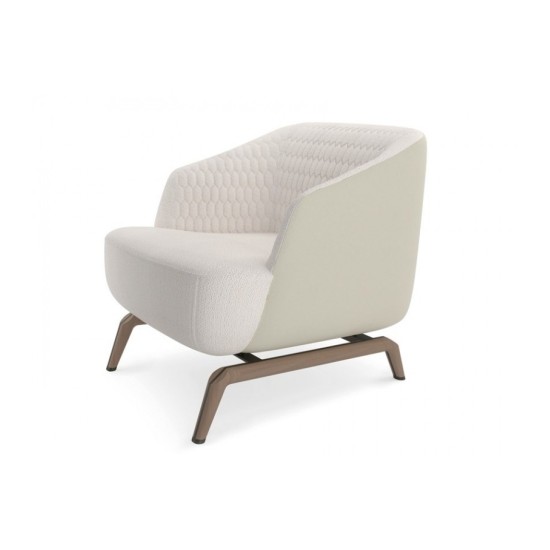 GIORGETTI JANET FAUTEUIL