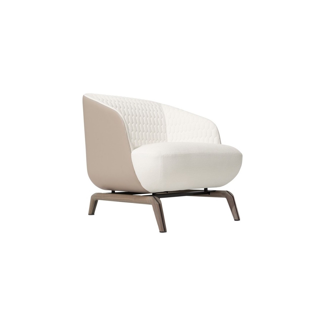GIORGETTI JANET FAUTEUIL