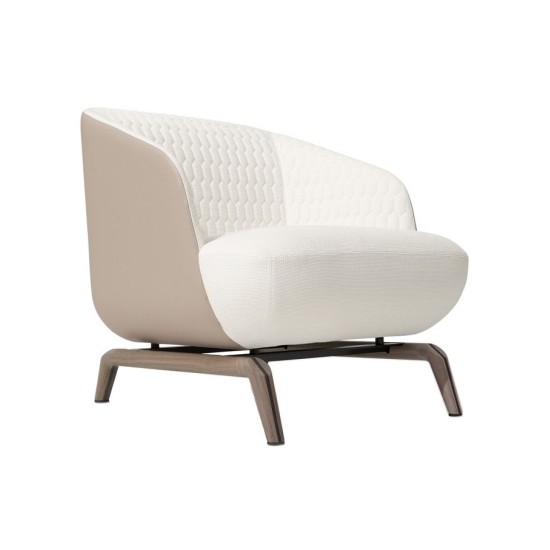 GIORGETTI JANET FAUTEUIL
