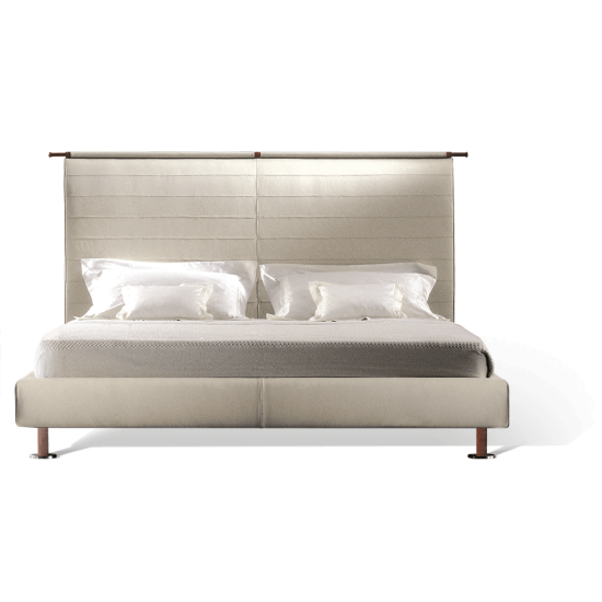 GIORGETTI KAO LETTO MATRIMONIALE