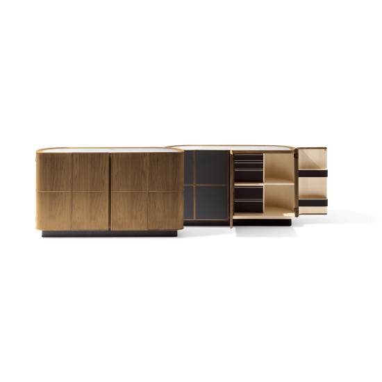 GIORGETTI MOORE 2017 RANGEMENT