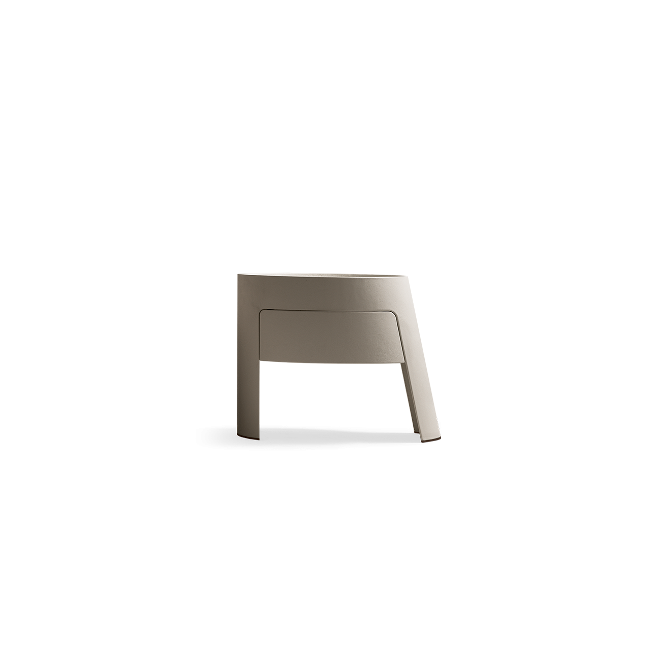 GIORGETTI MORFEO TABLE DE NUIT