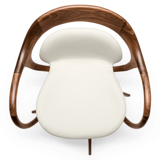 GIORGETTI NORAH POLTRONCINA