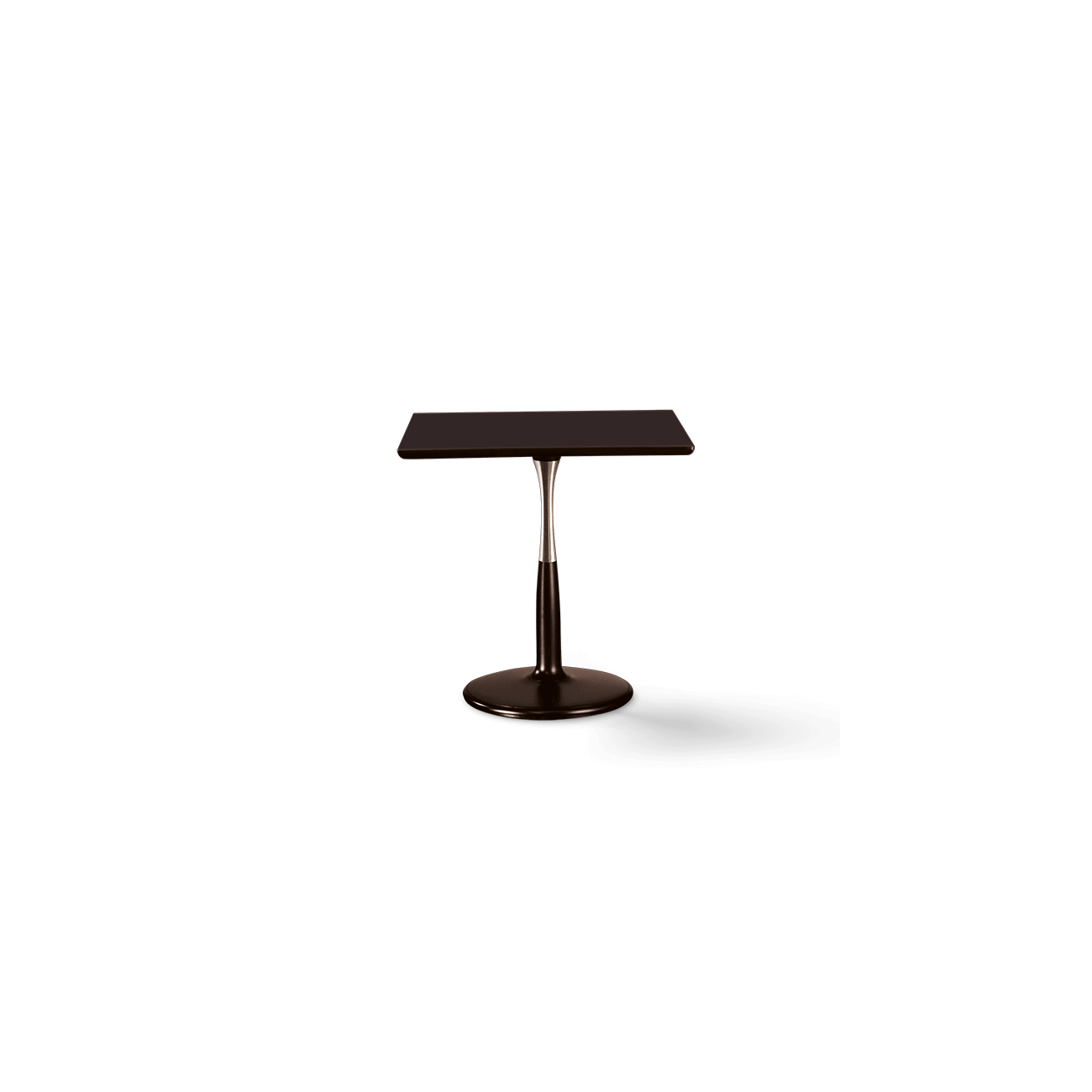 GIORGETTI OTI TABLE BASSE RONDE
