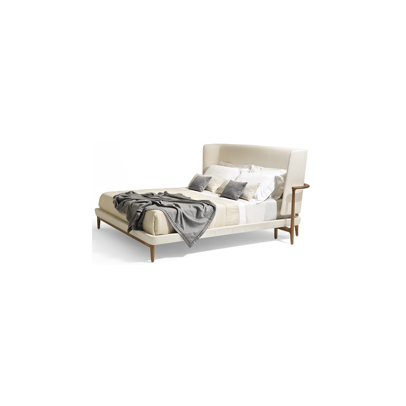 GIORGETTI PEGASO LIT MATRIMONIAL