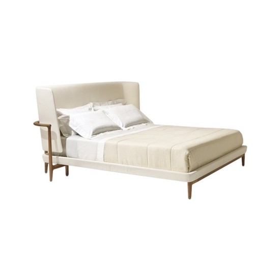 GIORGETTI PEGASO LETTO MATRIMONIALE